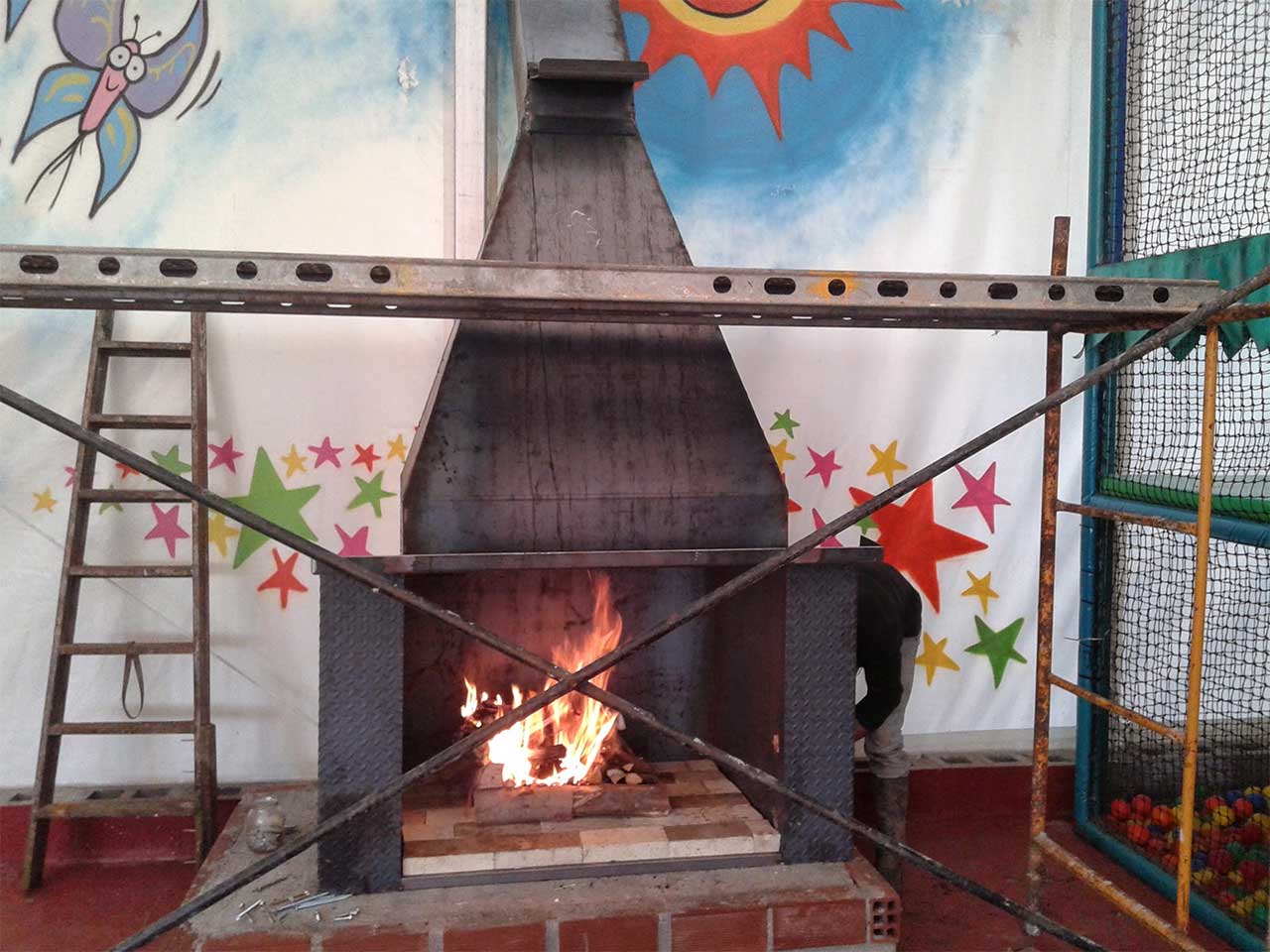 Chimeneas 01