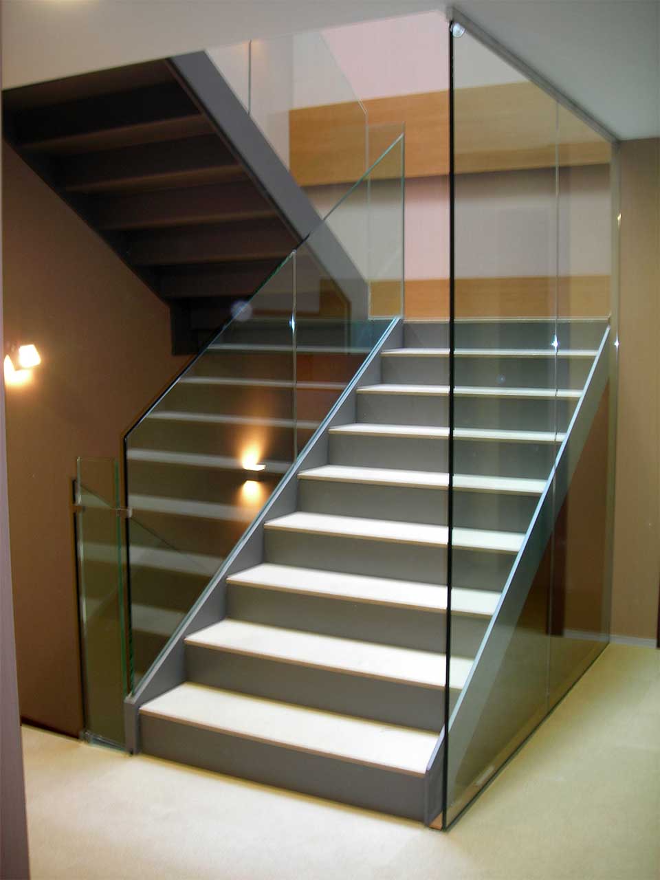 Escaleras 02